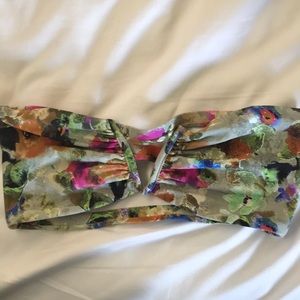 Boys + Arrows Rosè Penny the Pistol top